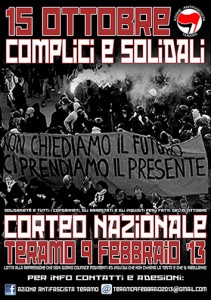 teramo 9 febbraio